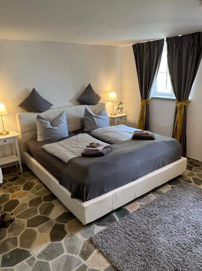 Schloss Grabow, Resting Place & A Luxury Piano Collection Resort, Prignitz Brandenburg Grabow  Extérieur photo
