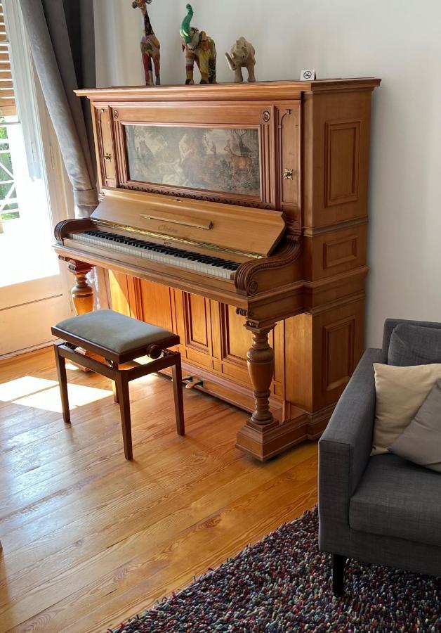 Schloss Grabow, Resting Place & A Luxury Piano Collection Resort, Prignitz Brandenburg Grabow  Extérieur photo