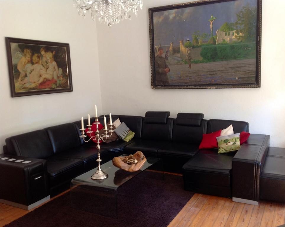 Schloss Grabow, Resting Place & A Luxury Piano Collection Resort, Prignitz Brandenburg Grabow  Extérieur photo