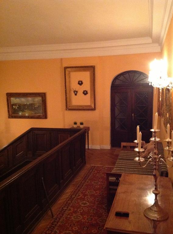 Schloss Grabow, Resting Place & A Luxury Piano Collection Resort, Prignitz Brandenburg Grabow  Extérieur photo